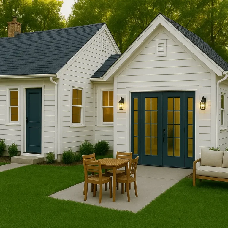 Accessory Dwelling Units