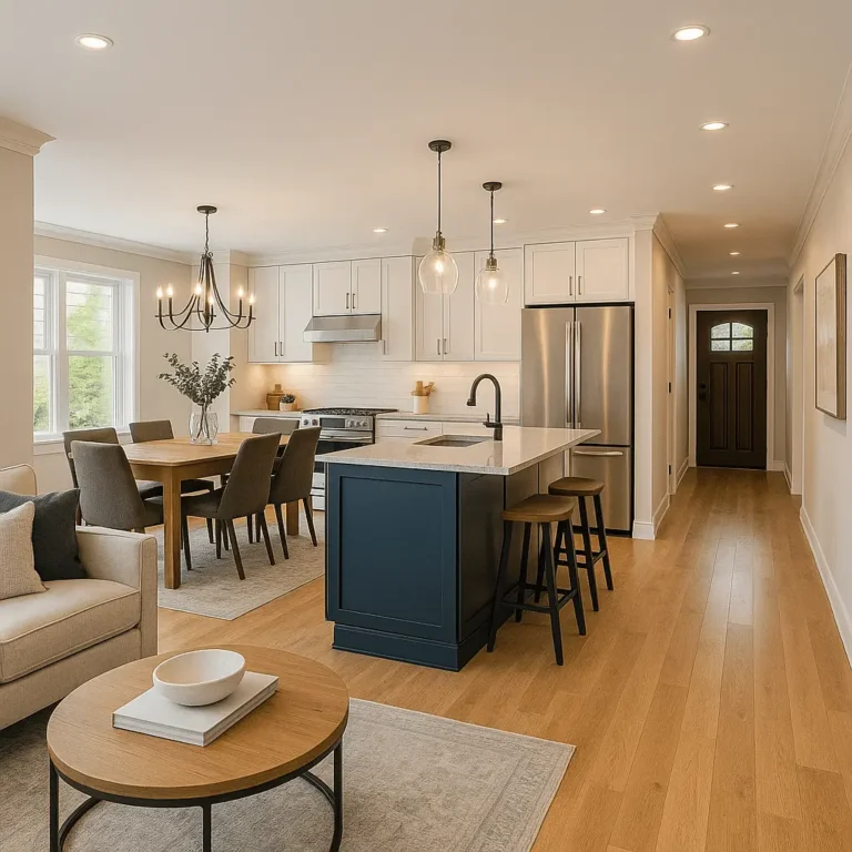 Remodels & Design | Northwest Builder & Remodels