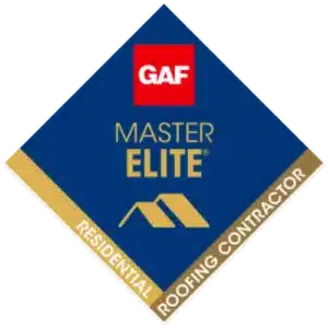 Why Hiring a GAF Master Elite® Contractor Matters for Your Roofing Project